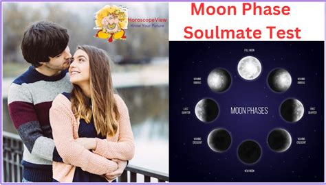 crush the moon soulmate test|moon phase soulmates meaning.